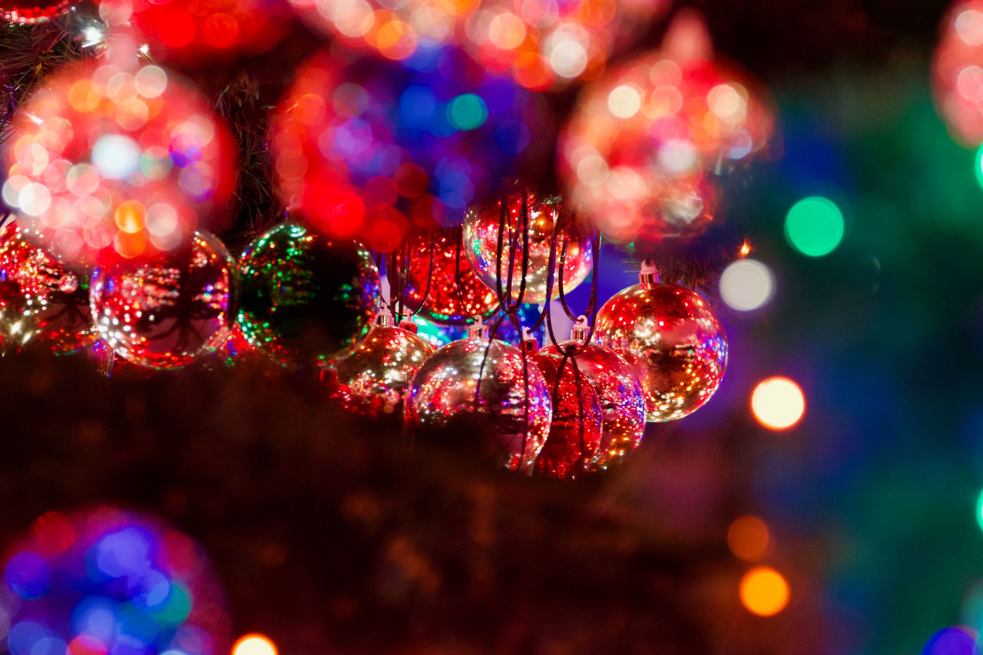 Adventszeit
