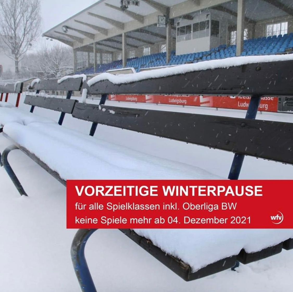 Winterpause