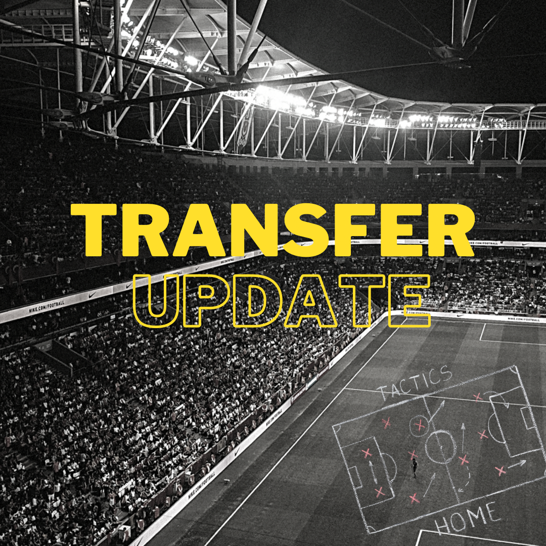 Transfers 2022/23