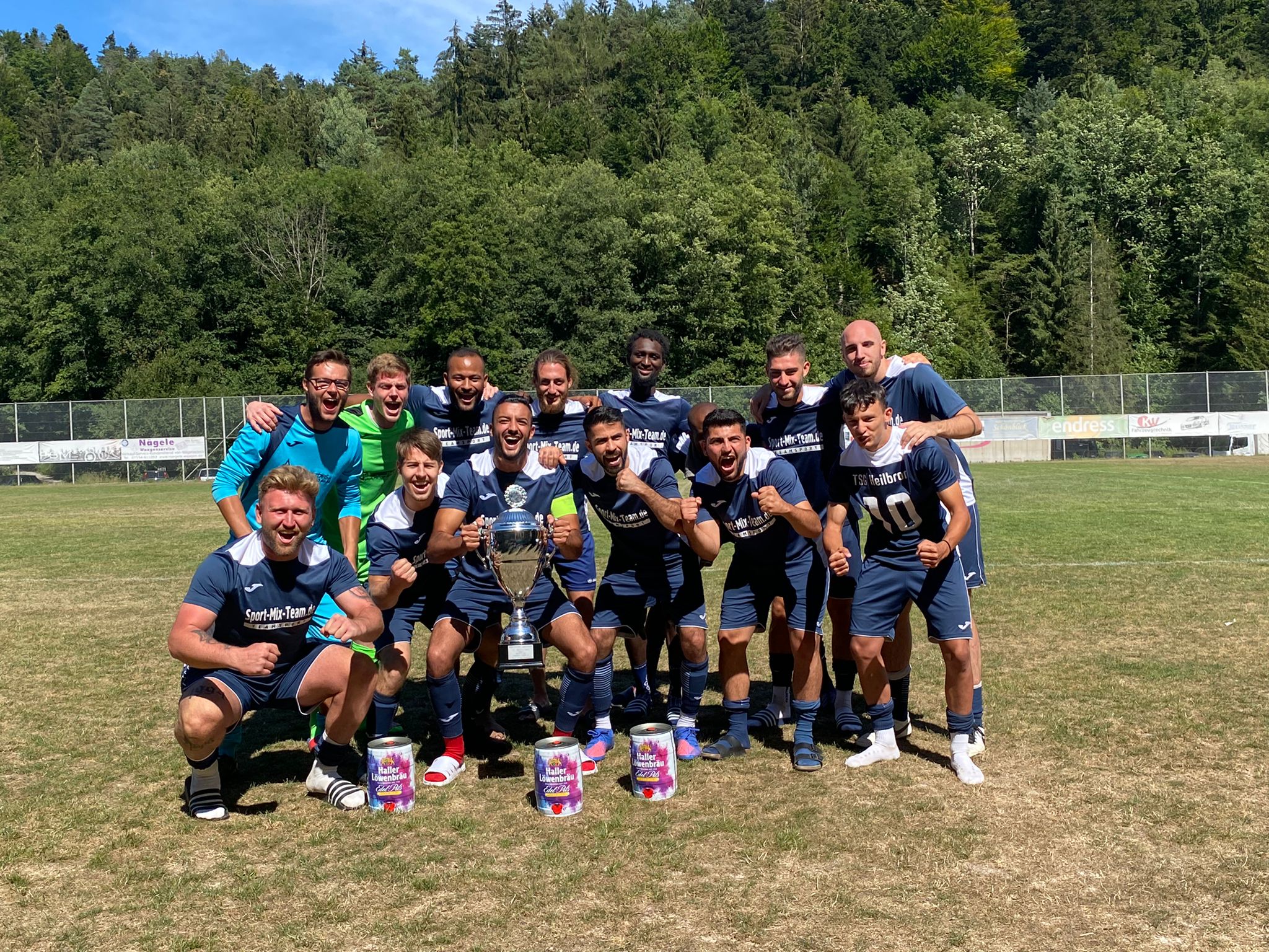 Lautertal Cup 2022 Sieger