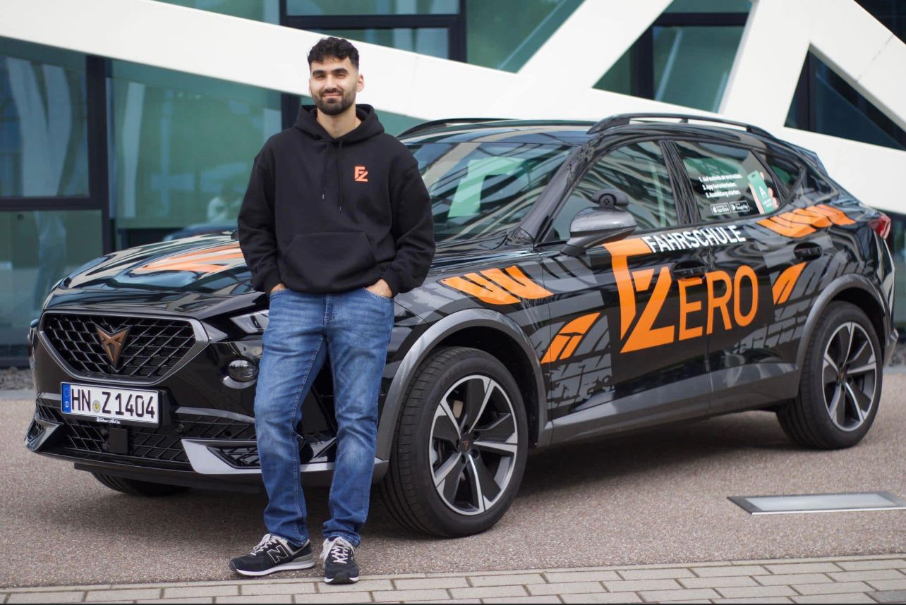 Fahrschule Zero